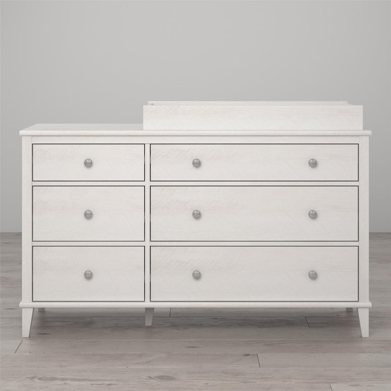 monarch hill hawken changing dresser