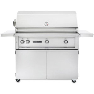 Sedona ProSear 3-Burner Built-In Propane Gas Grill