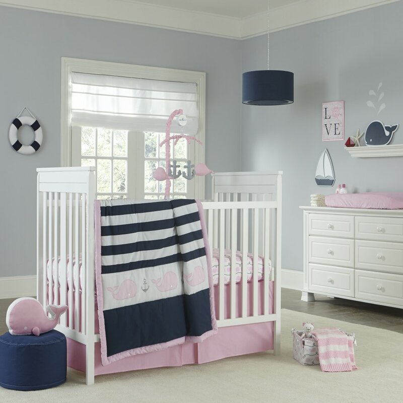 kids cot quilt