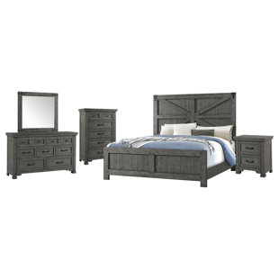 Acacia Bedroom Sets You Ll Love In 2021 Wayfair