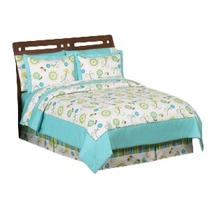 Kelly Green Comforter Wayfair