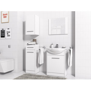 Badezimmer-Set von dCor design