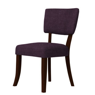 Go to store & view more images Red Barrel Studio Larochelle Side Chair (Set of 2)