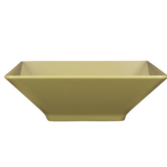 Alcott Hill Parkdale Square Melamine 256 Fl Oz Serving Bowl Wayfair
