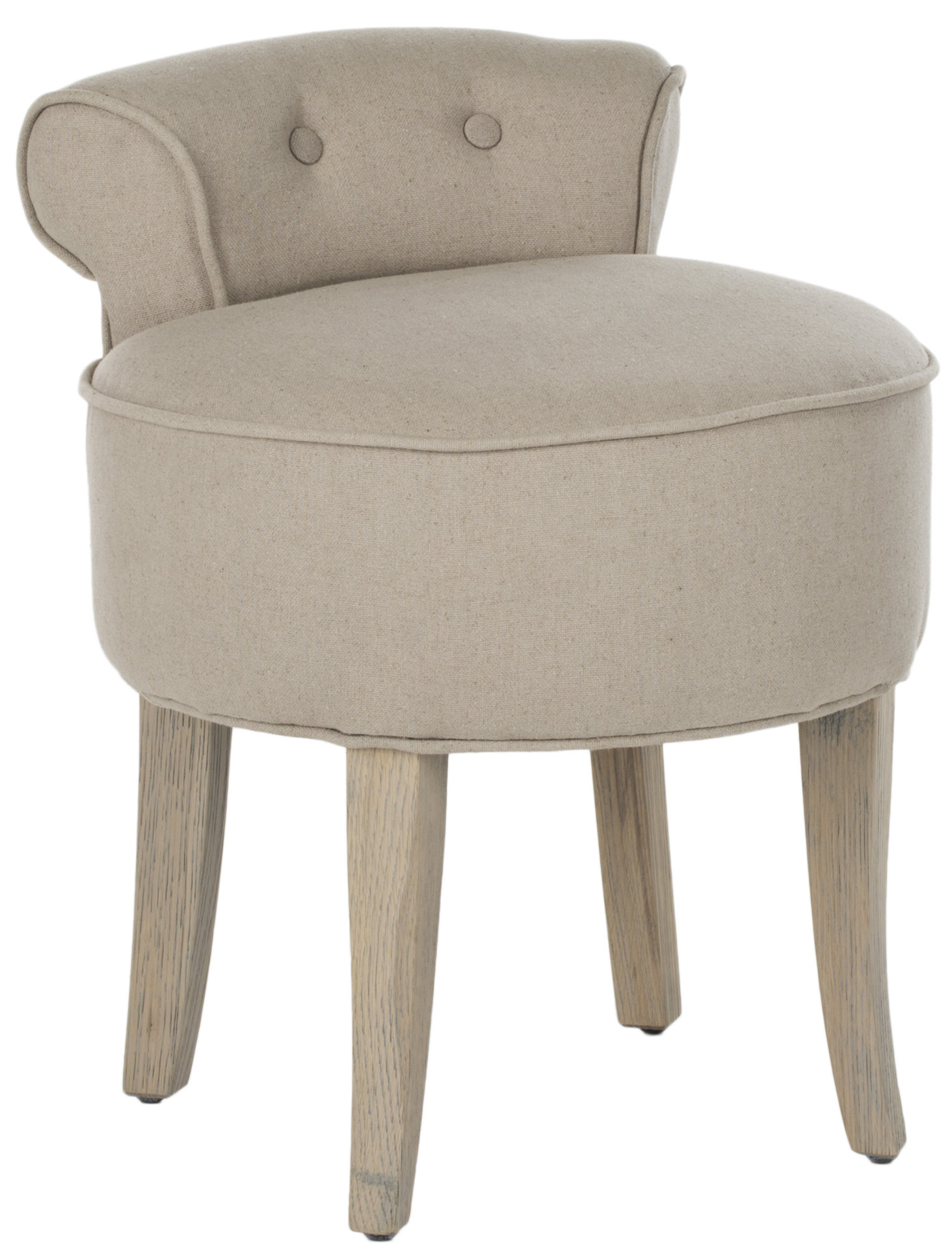 Fairmont Park Belper Vanity Stool Reviews Wayfair Co Uk Fairmont Park Belper Vanity Stool
