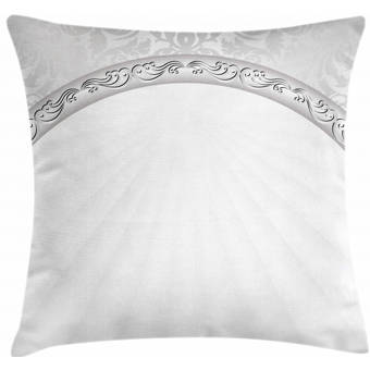 Wrought Studio Hansen Modern Cotton Throw Pillow Wayfair