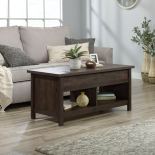 Coffee Table For Sectional Wayfair