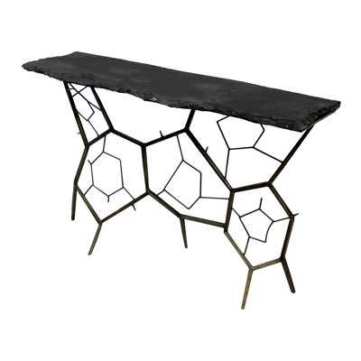 Jamez Console Table