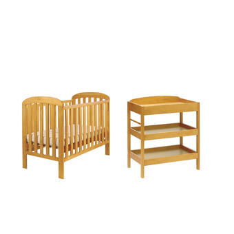 henley cot bed
