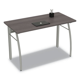 Go to store & view more images Beatriz Writing Desk by Latitude Run