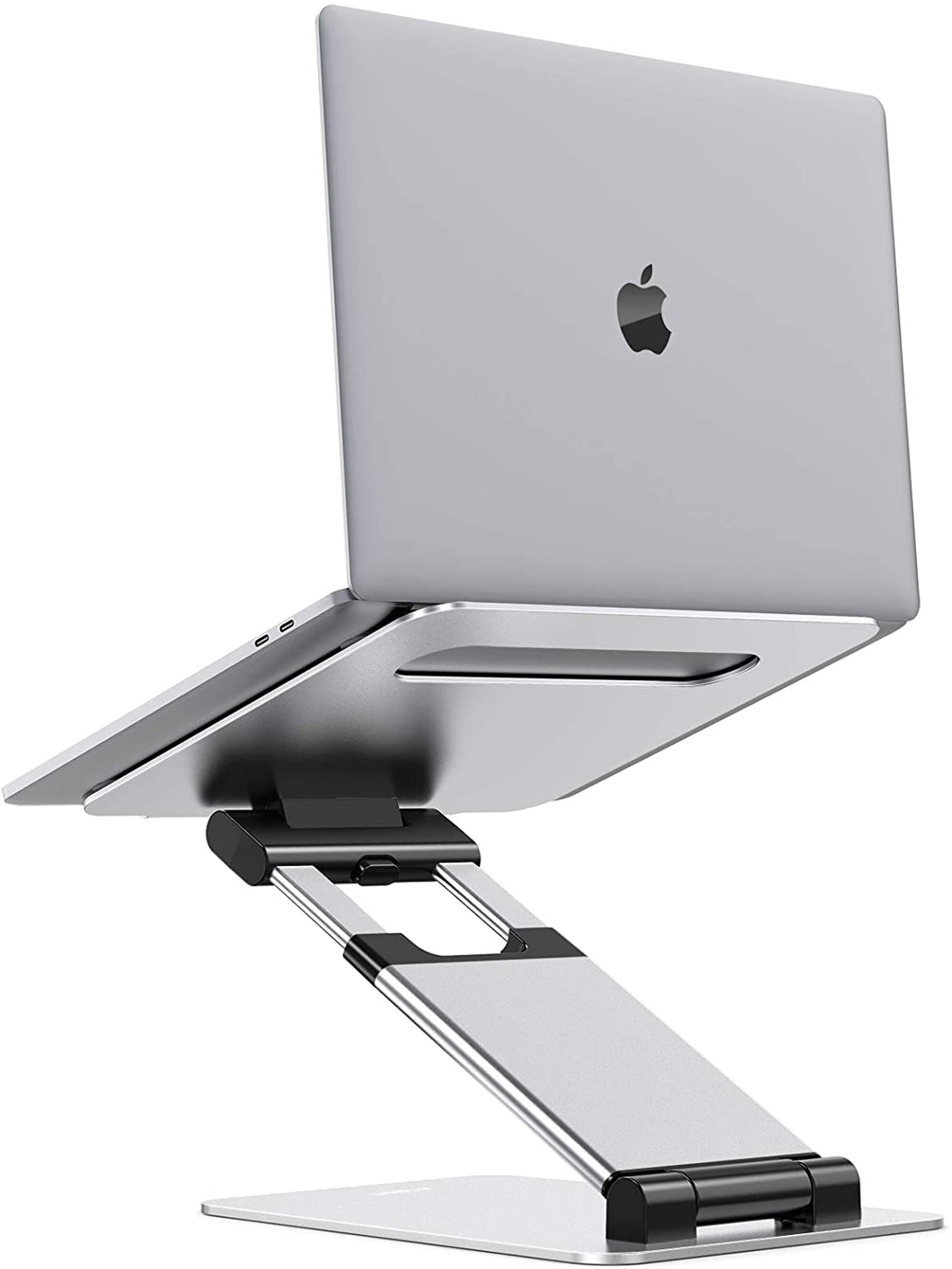All Laptops 10-17. Samsung Ergonomic Adjustable Laptop Riser Computer Laptop Stand Compatible with MacBook Feeling-one Laptop Stand Dell XPS 