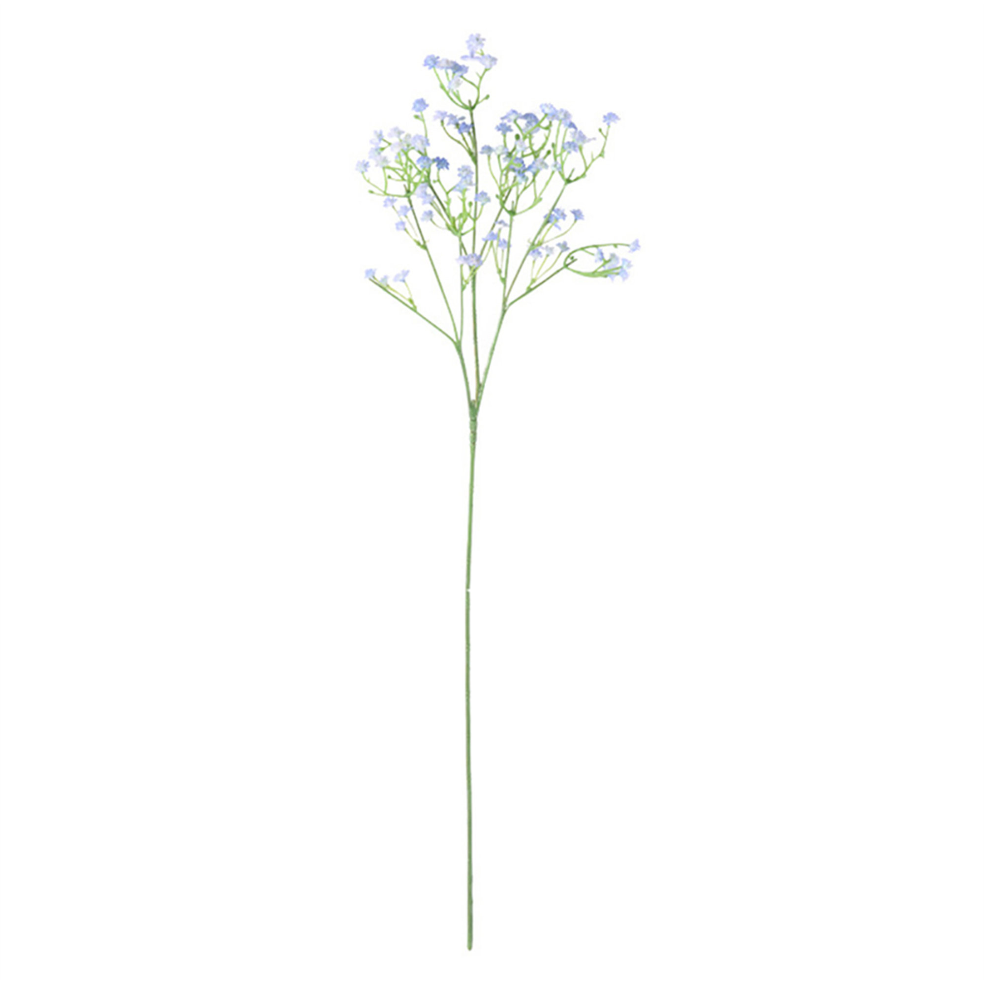 Primrue Faux Baby's Breath Flower Stem & Reviews Wayfair