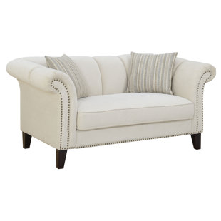 Go to store & view more images Rosdorf Park Elidge Loveseat