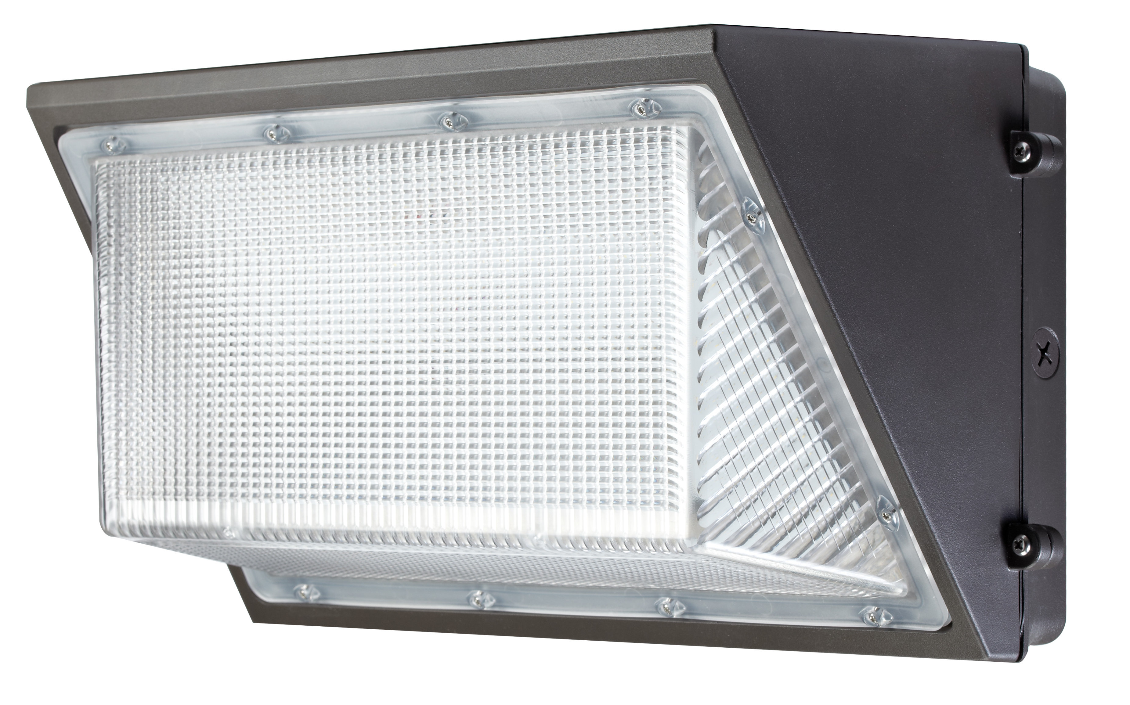 FUDAKIN LED Wall Pack Wayfair