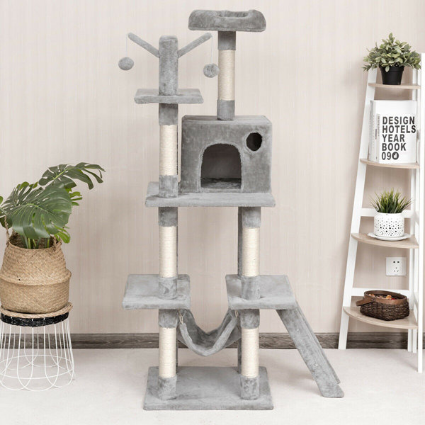 61 Fennimore Cat Tree