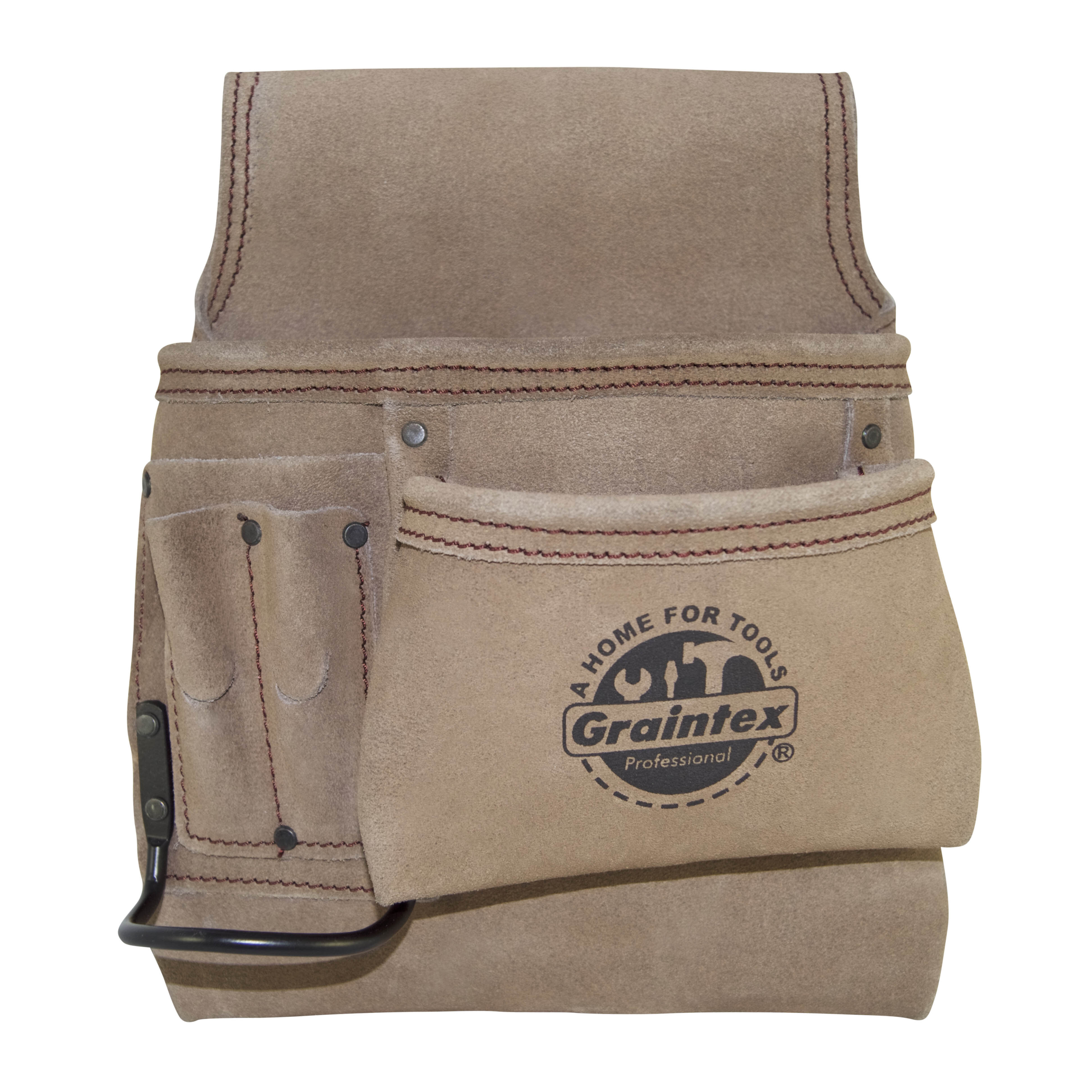 Graintex 5-Pocket Tool Pouch | Wayfair