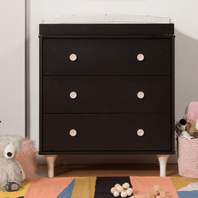 babyletto lolly changing table