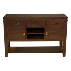 Lakeport Buffet by Alpine Furniture