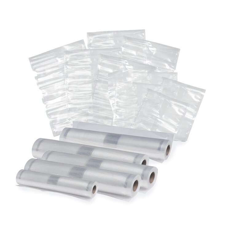 1 gallon vacuum sealer bags