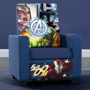 Superhero Team Vinyl Clock Gift for Marvel Comics Fans Thanos Wall Decor Iron Man Art Captain America Living Room Artwork