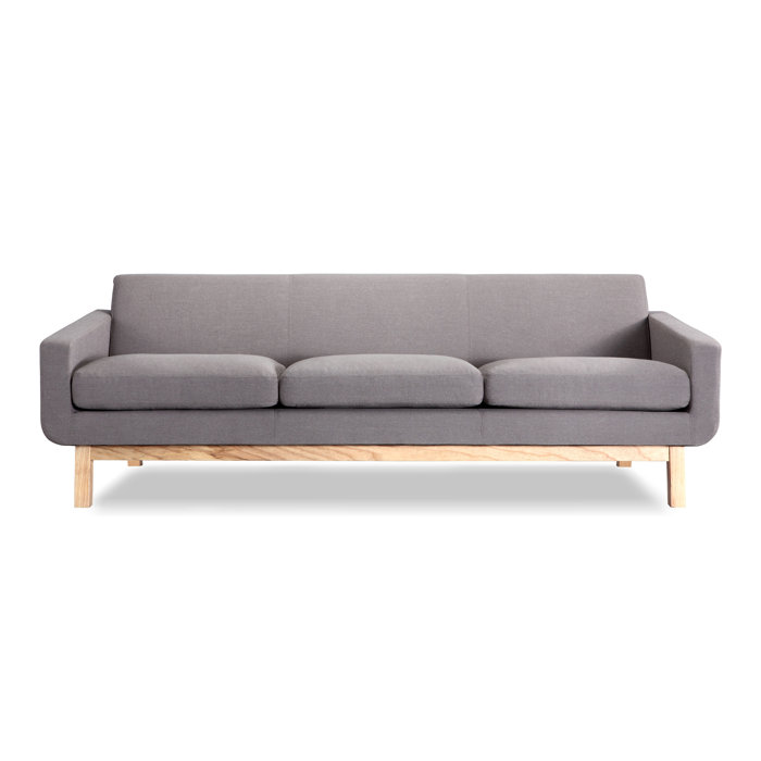 New Bargains on Kennedy Midcentury Modern Classic Sofa ...