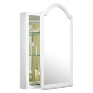 Find The Perfect Arched Medicine Cabinets Wayfair