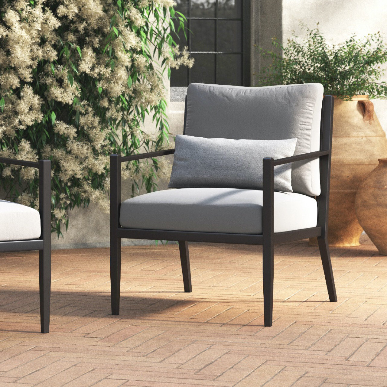 Top Picks: Outdoor Chairs