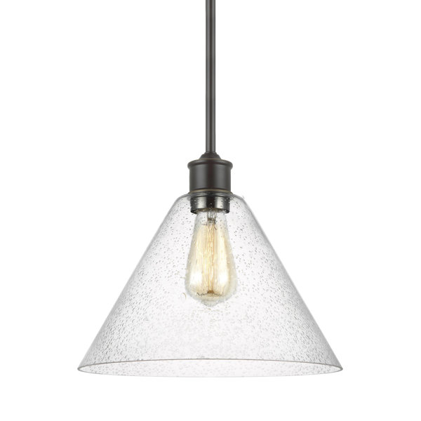 Kason 1 Light Cone Pendant Kason 1 Light Cone Pendant