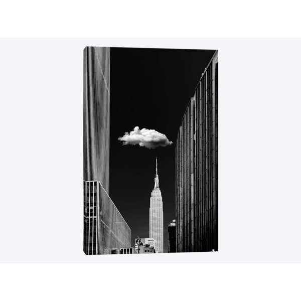 Wall Editions Art-Poster Single Cloud Jackson Carvalho