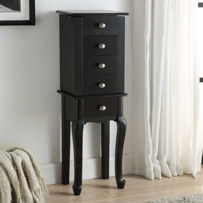 Doran Jewelry Armoire