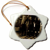 Skiing Ornament Wayfair