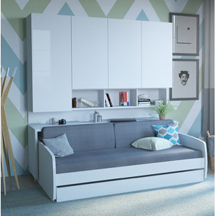 sofa cabinet twin murphy beds 8KRQTW7W