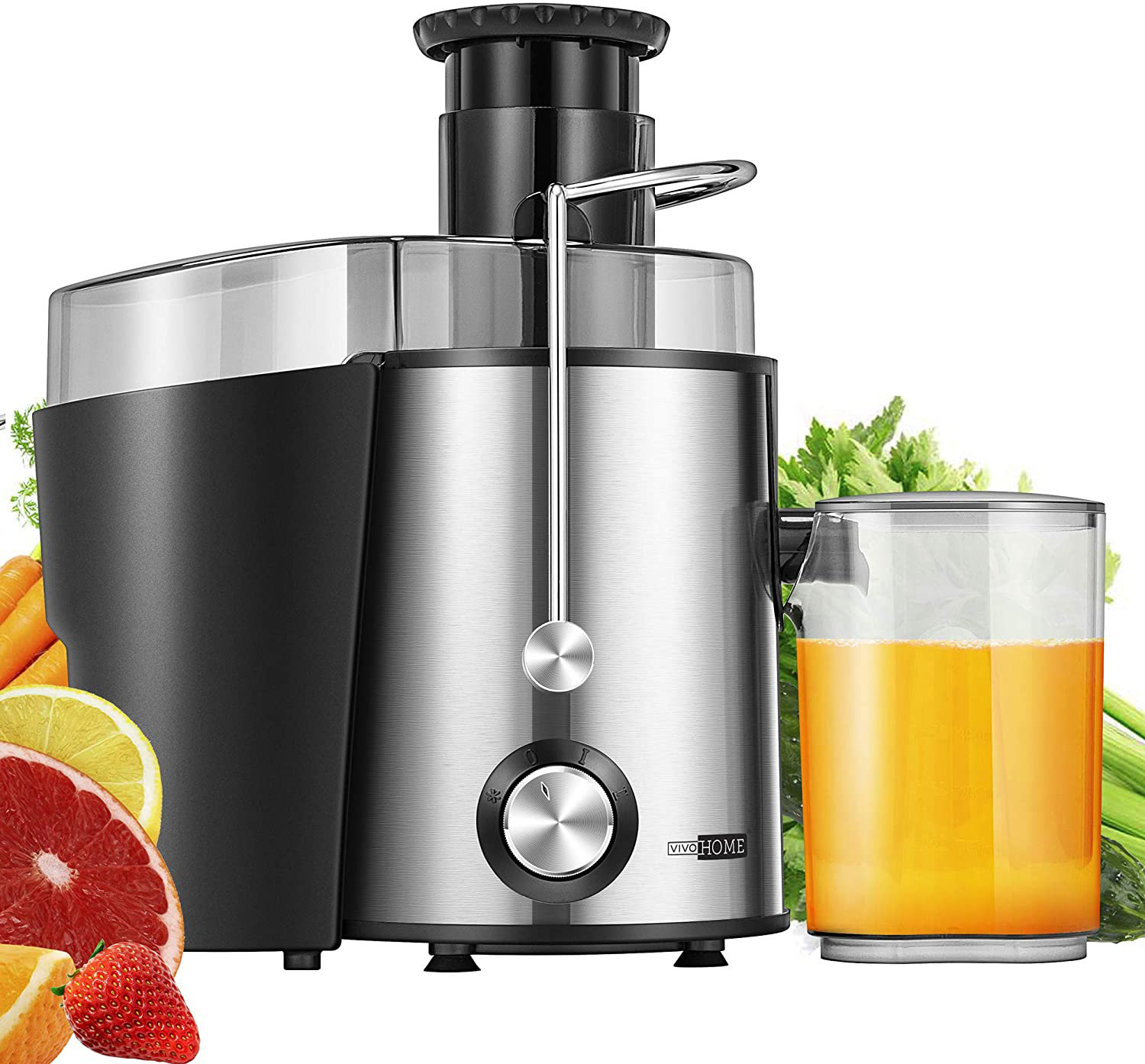 VIVOHOME Citrus Juicer | Wayfair