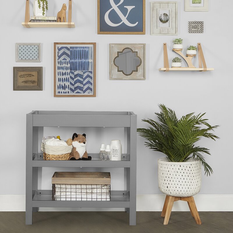 wayfair changing table