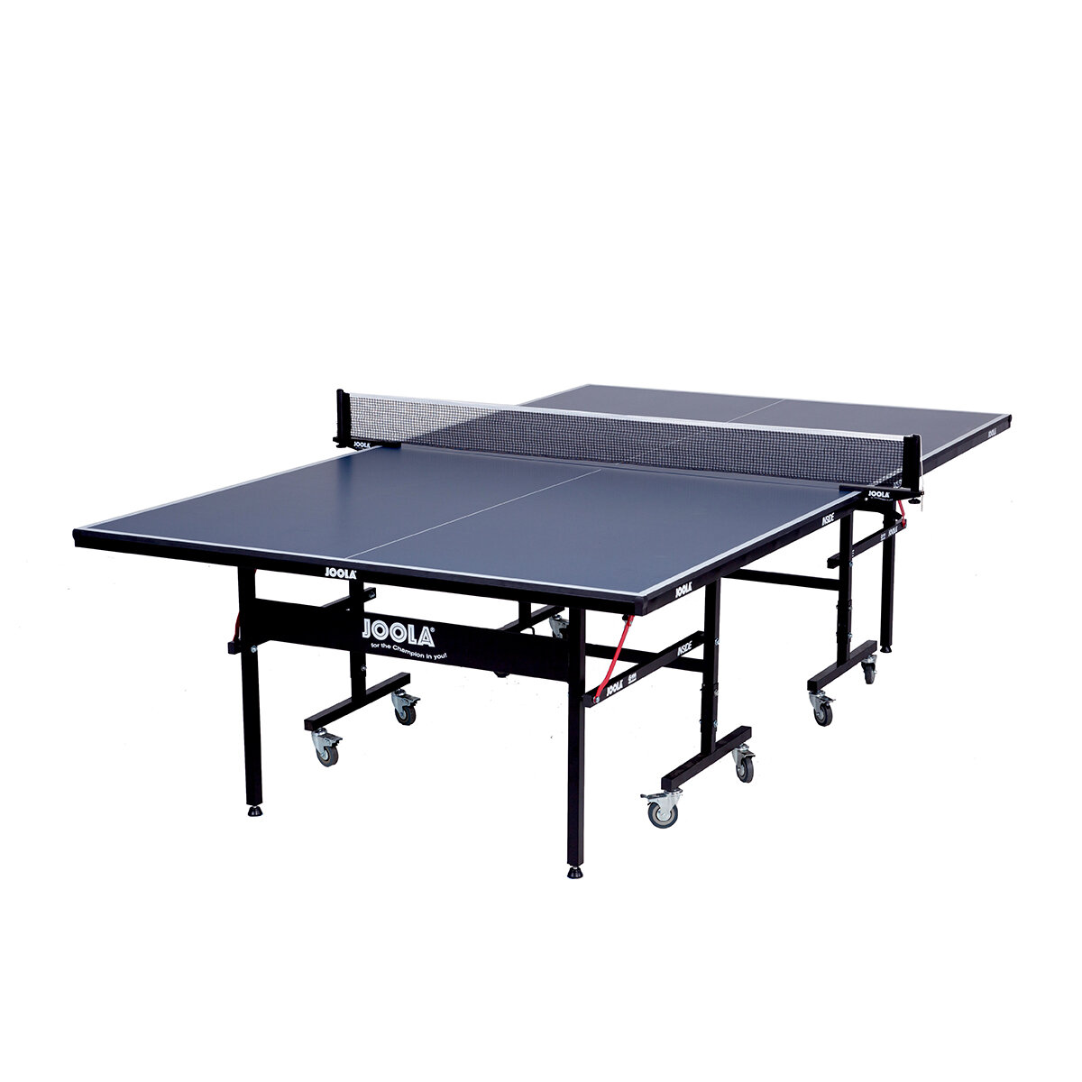 Joola Inside 15 Foldable Indoor Table Tennis Table Reviews