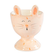 easter serving dishes