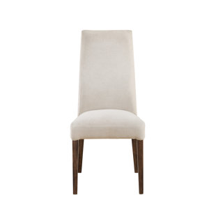 Koffler Upholstered Dining Chair (Set Of 2) by Ivy Bronx Modern