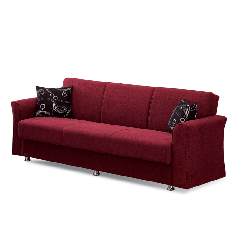 Ebern Designs Eukleides Sleeper Sofa Reviews Wayfair