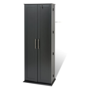 Lamb 2 Door Storage Cabinet by Red Barrel Studio