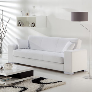 3-Sitzer Schlafsofa Siret von Home & Haus