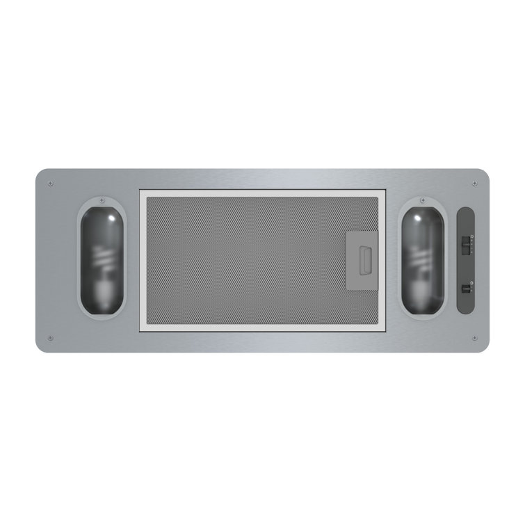 Zephyr 28" Twister Energy Star 290 CFM Ducted Insert Range Hood in