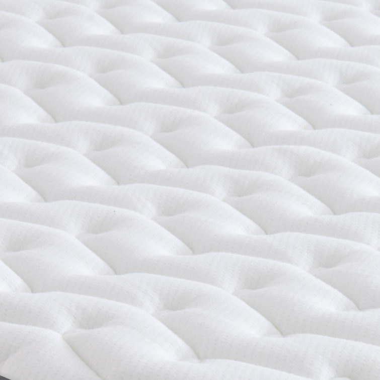 dormeo memory octasense double mattress
