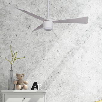 Mercury Row 52 Mcnemar 3 Blade Led Ceiling Fan Light Kit Images, Photos, Reviews