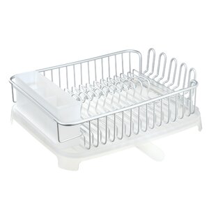 Metro Aluminum Dish Rack