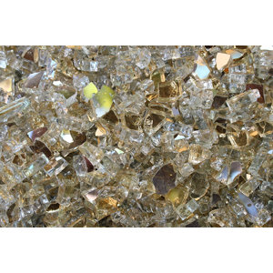 Premium Fire Pit Glass