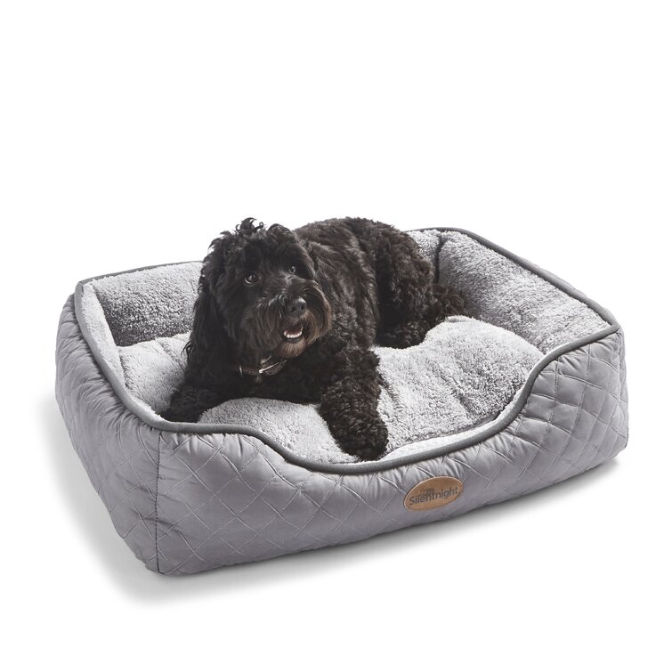 silent night dog beds