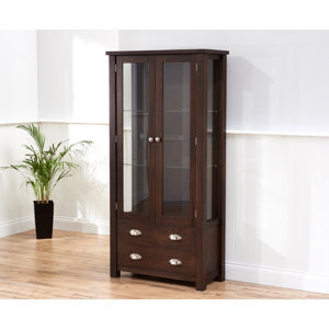 Vitrine Brownlow von Marlow Home Co.