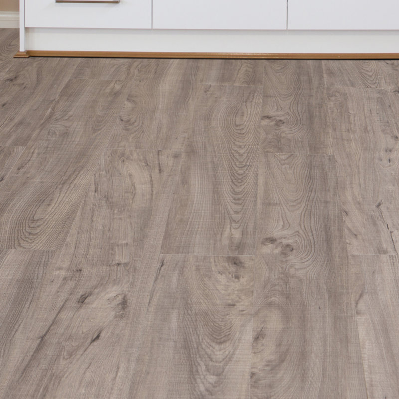Ben And Jonah Sterling Self Adhesive 6 X 36 X 2mm Vinyl Plank Reviews Wayfair