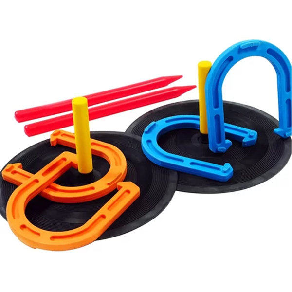 Horseshoe Sets You Ll Love In 2021 Wayfair
