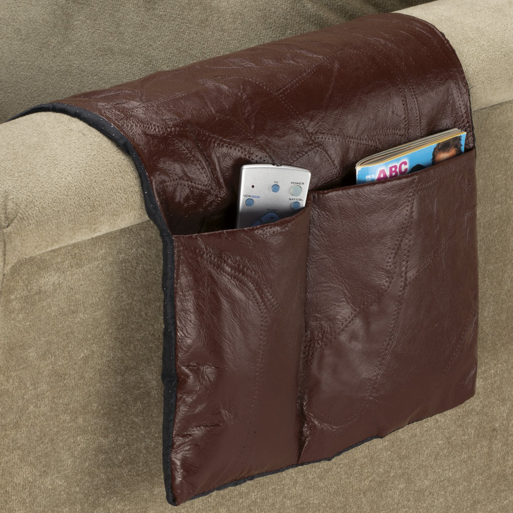 recliner caddy